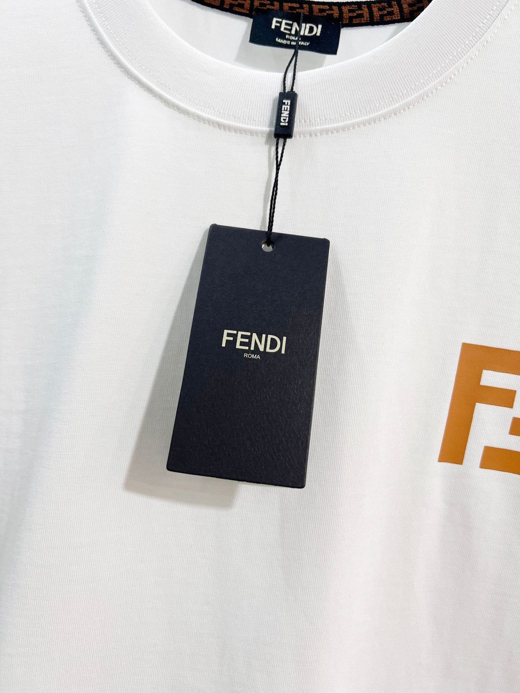 Fendi T-Shirt