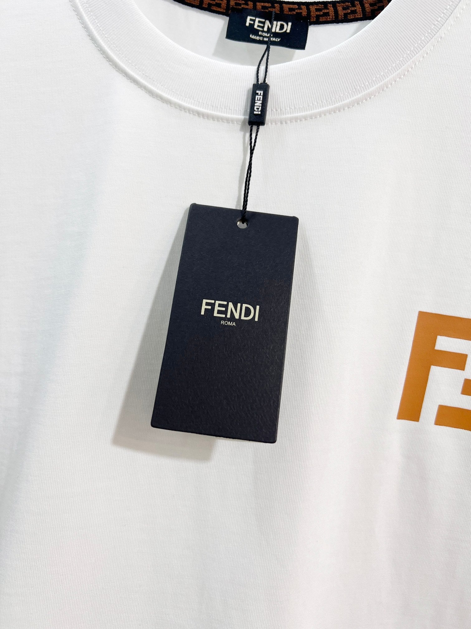 Fendi T-Shirt