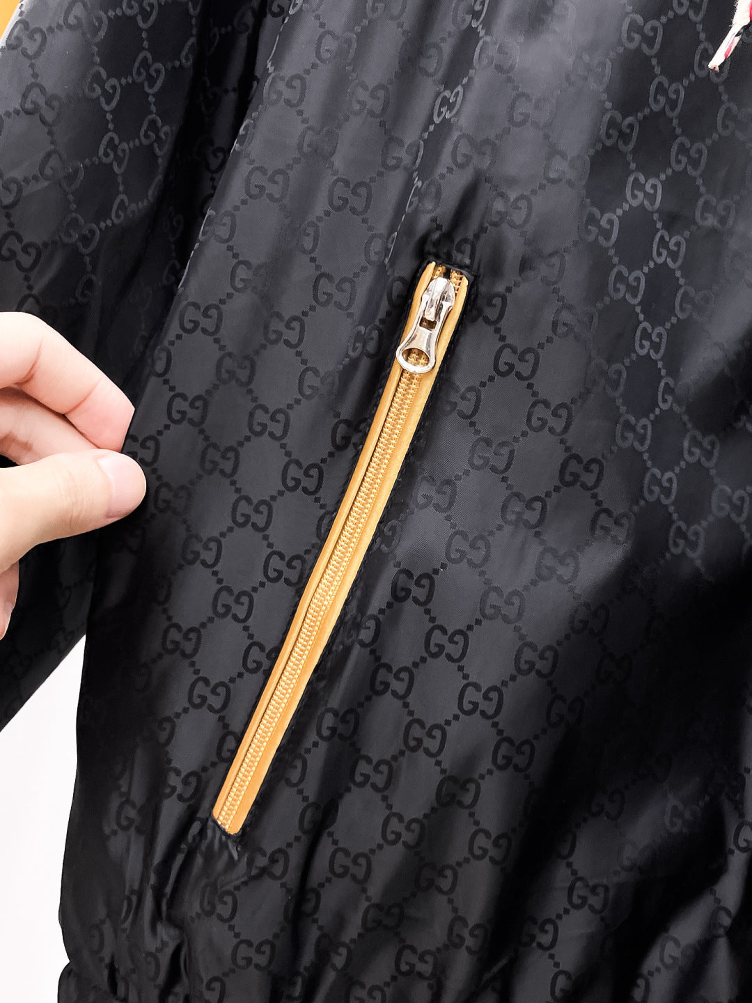Gucci Jacket