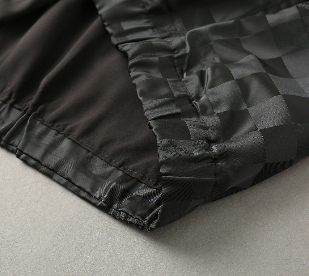 LV Runway Jacket