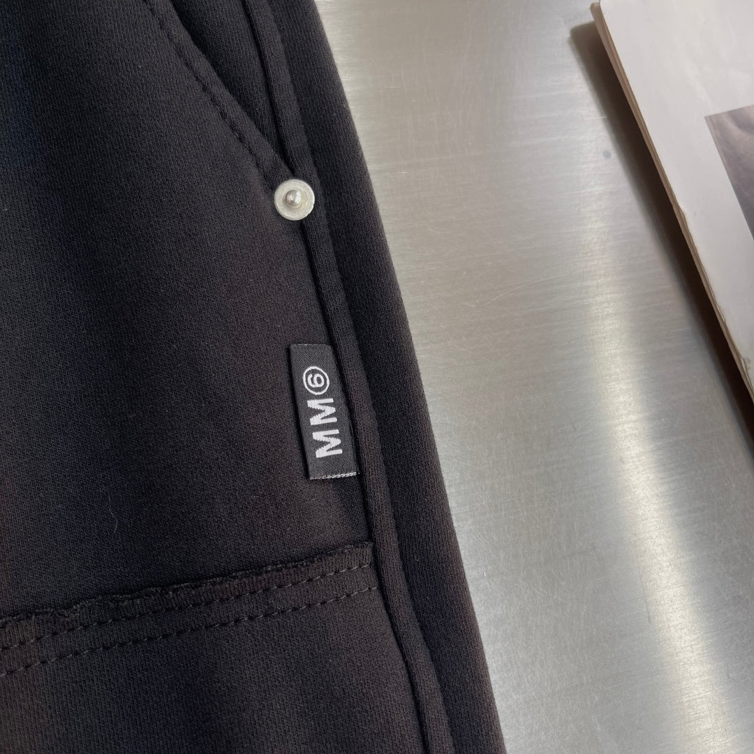 Maison Margiela Casual Pants