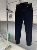 Gucci Denim Pants
