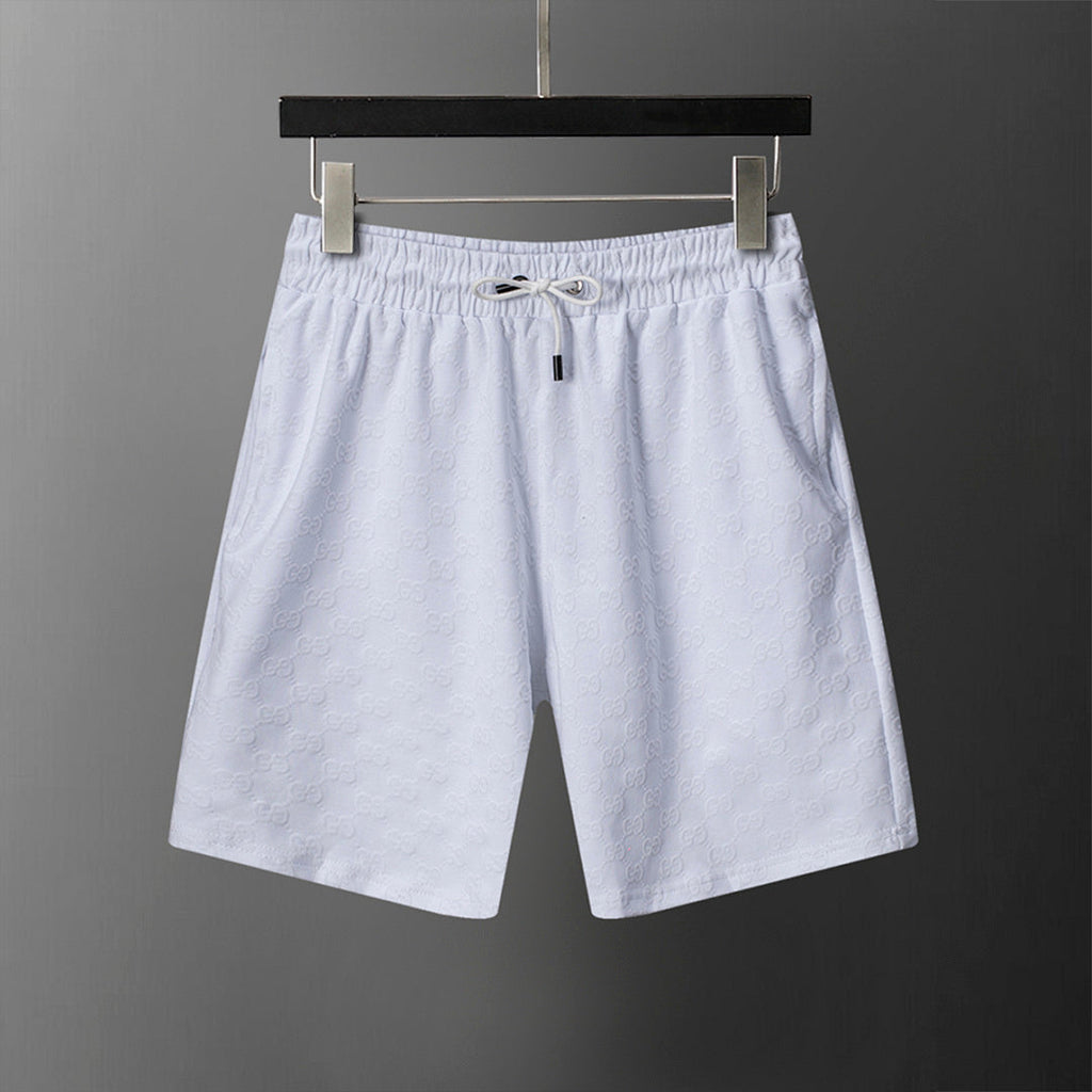 GG Summer Shirt and short set