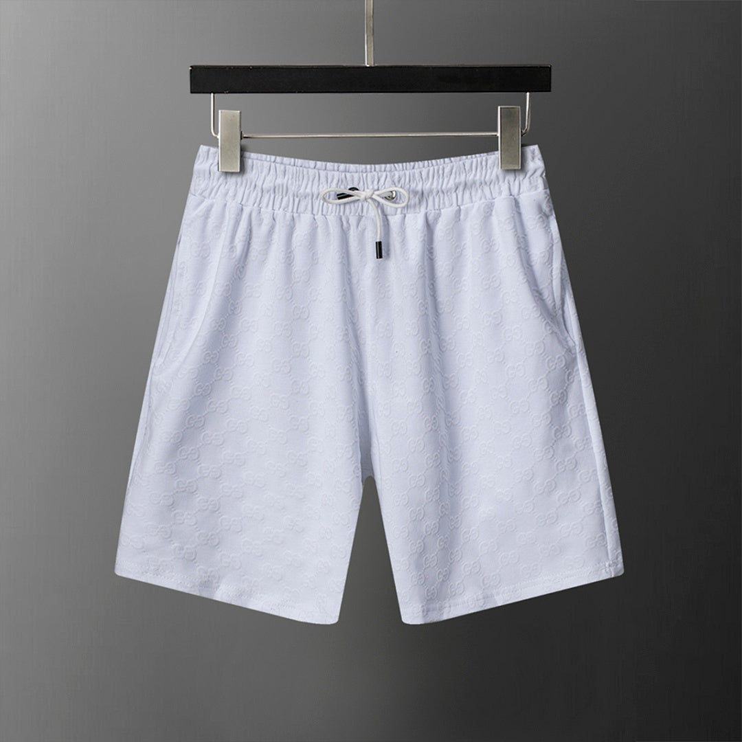 GG Summer Shirt and short set