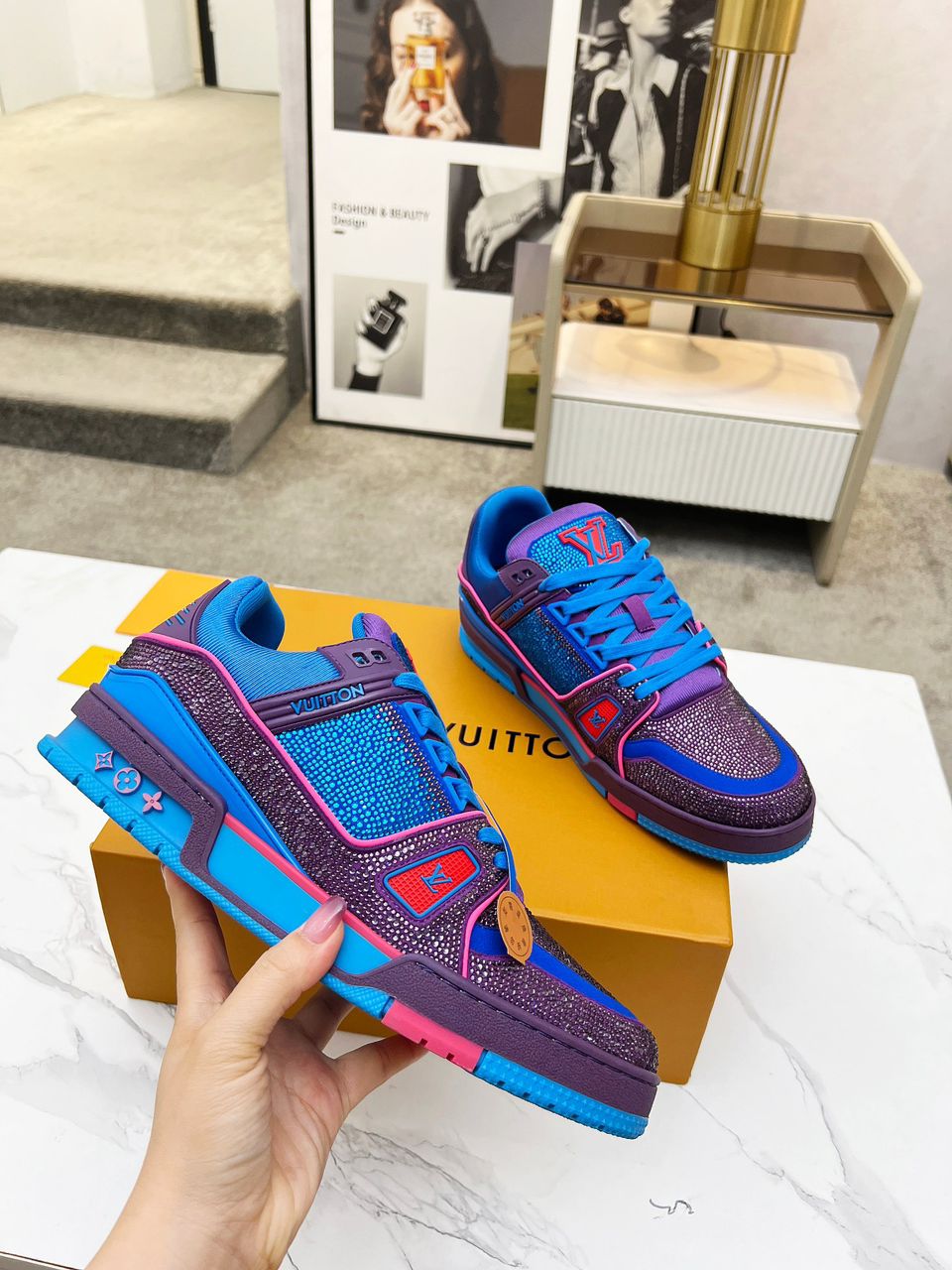 LV Trainers