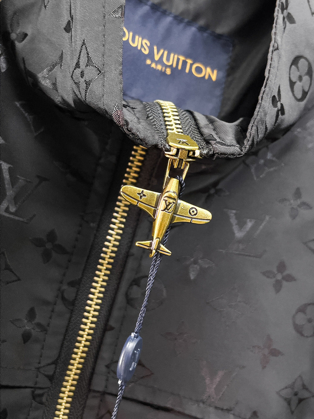 LV Jacket