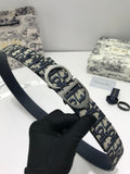 Dior Men Belt