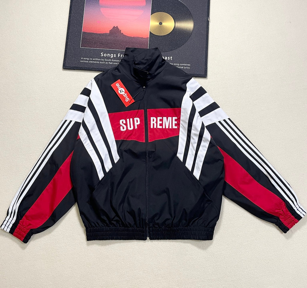 Supreme Retro Embroidered Jacket