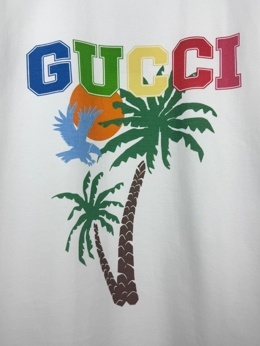 Gucci T-Shirt