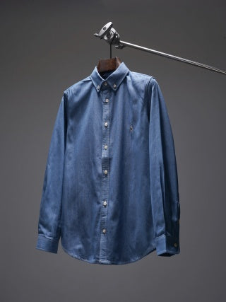 Polo Ralph Lauren Denim Shirt/Jacket
