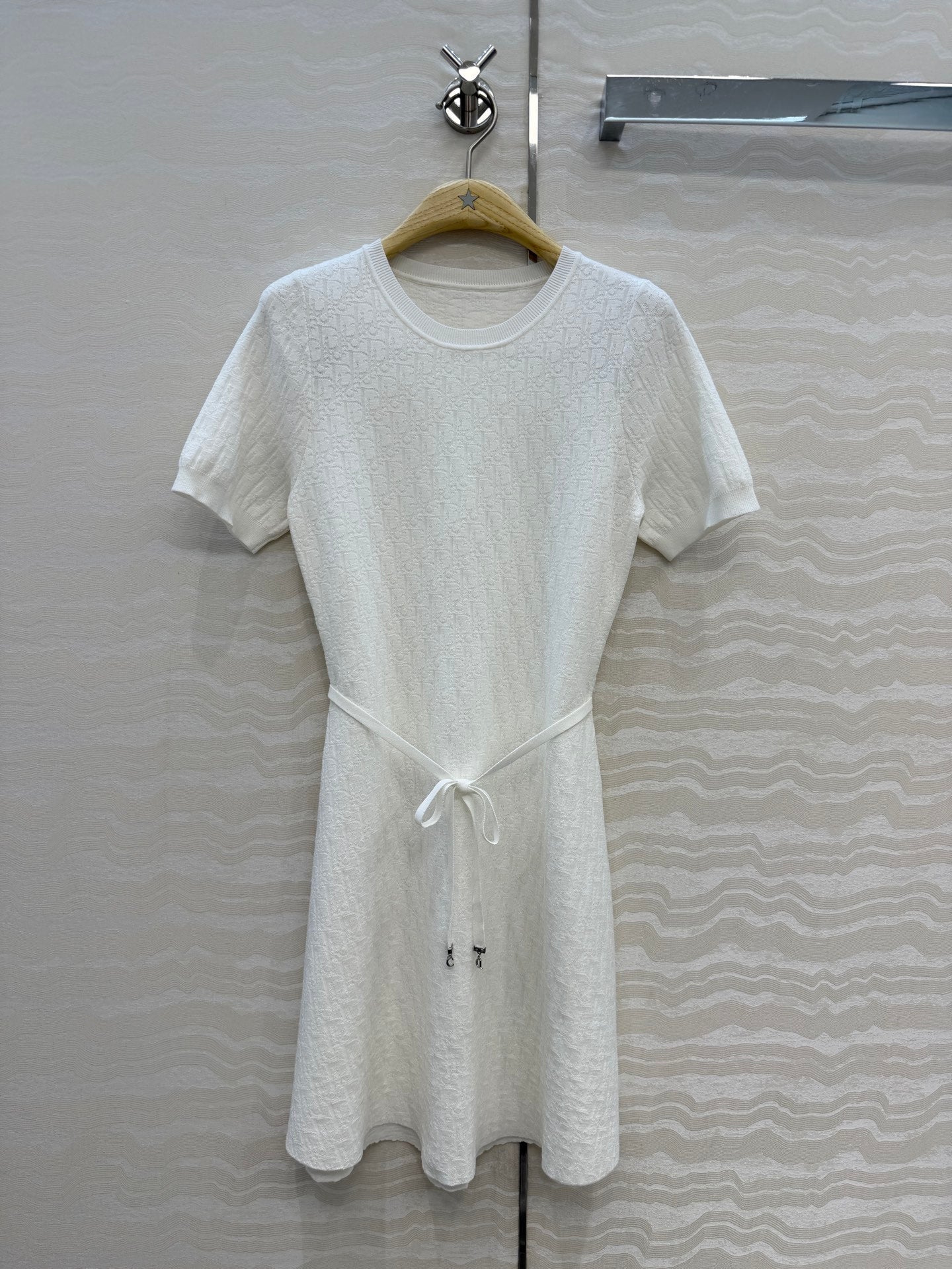 Dior Knit Dress women's