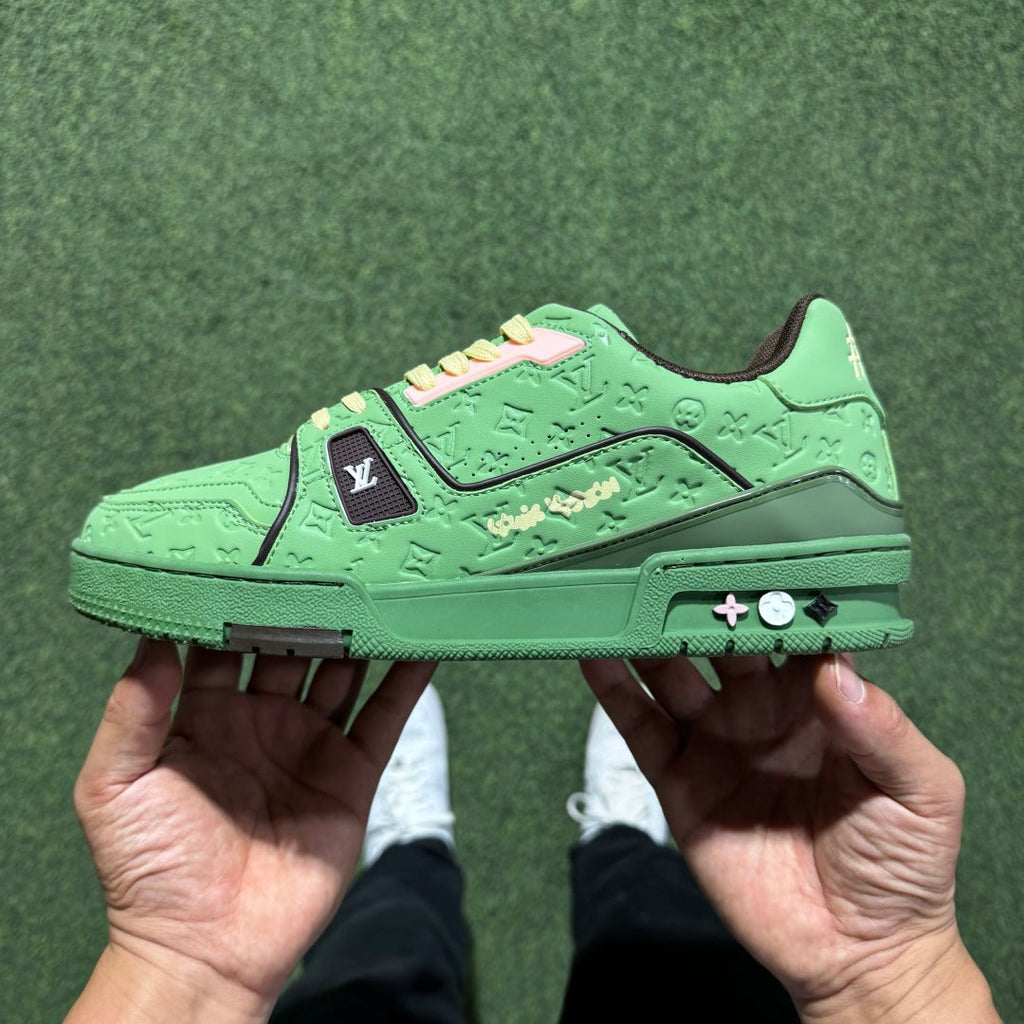 LV Trainers