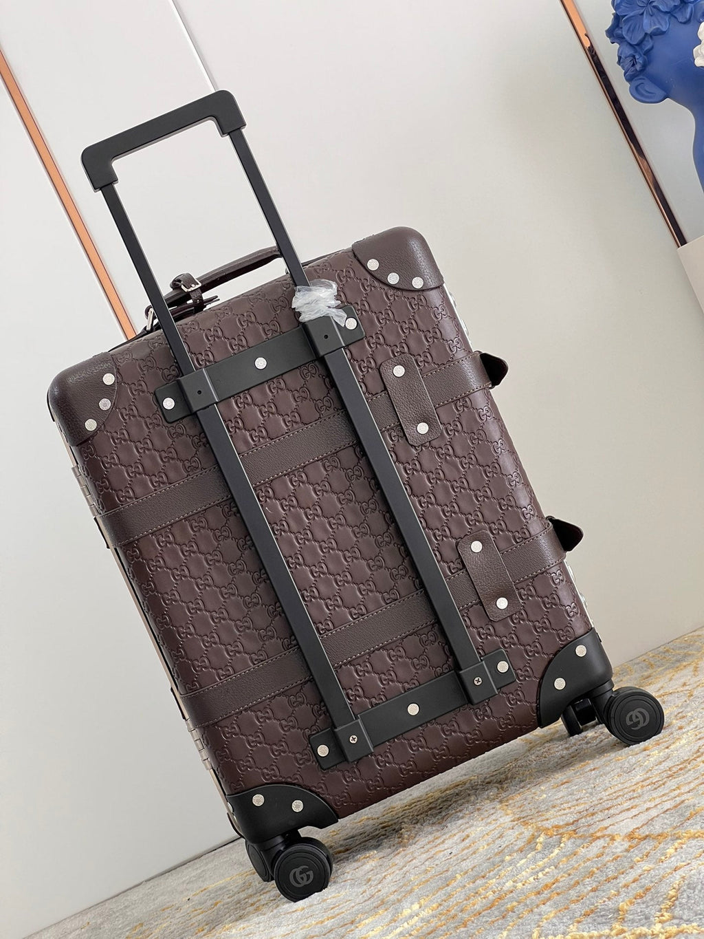 Gucci Suitcase