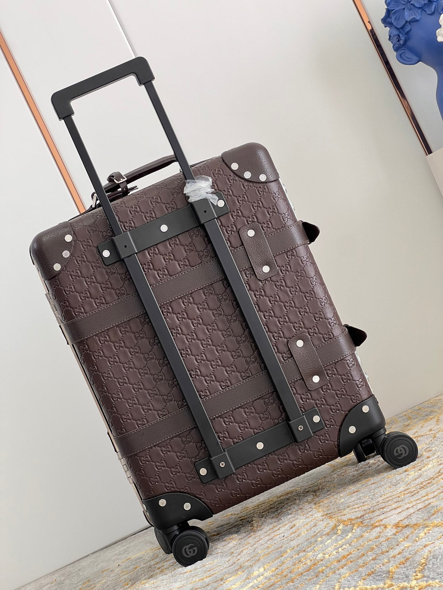 Gucci Suitcase