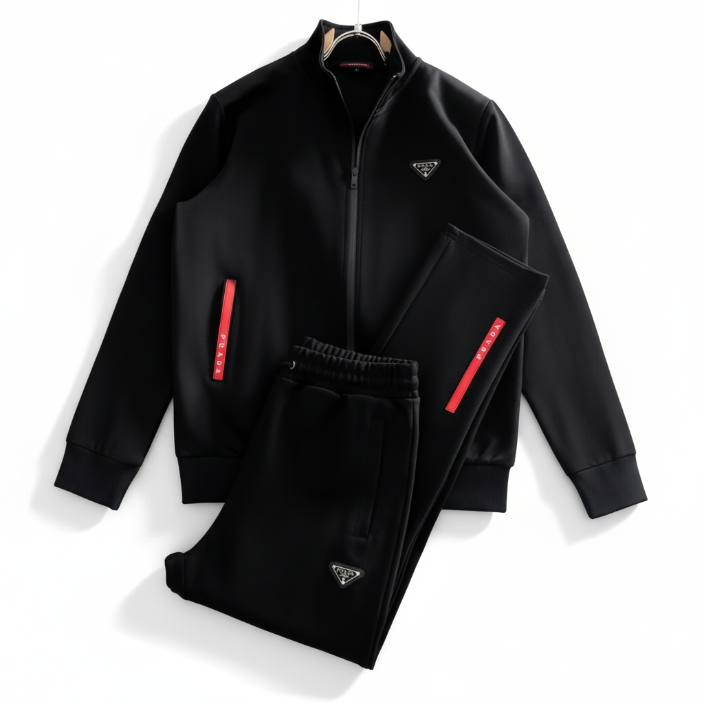Prada Tracksuit