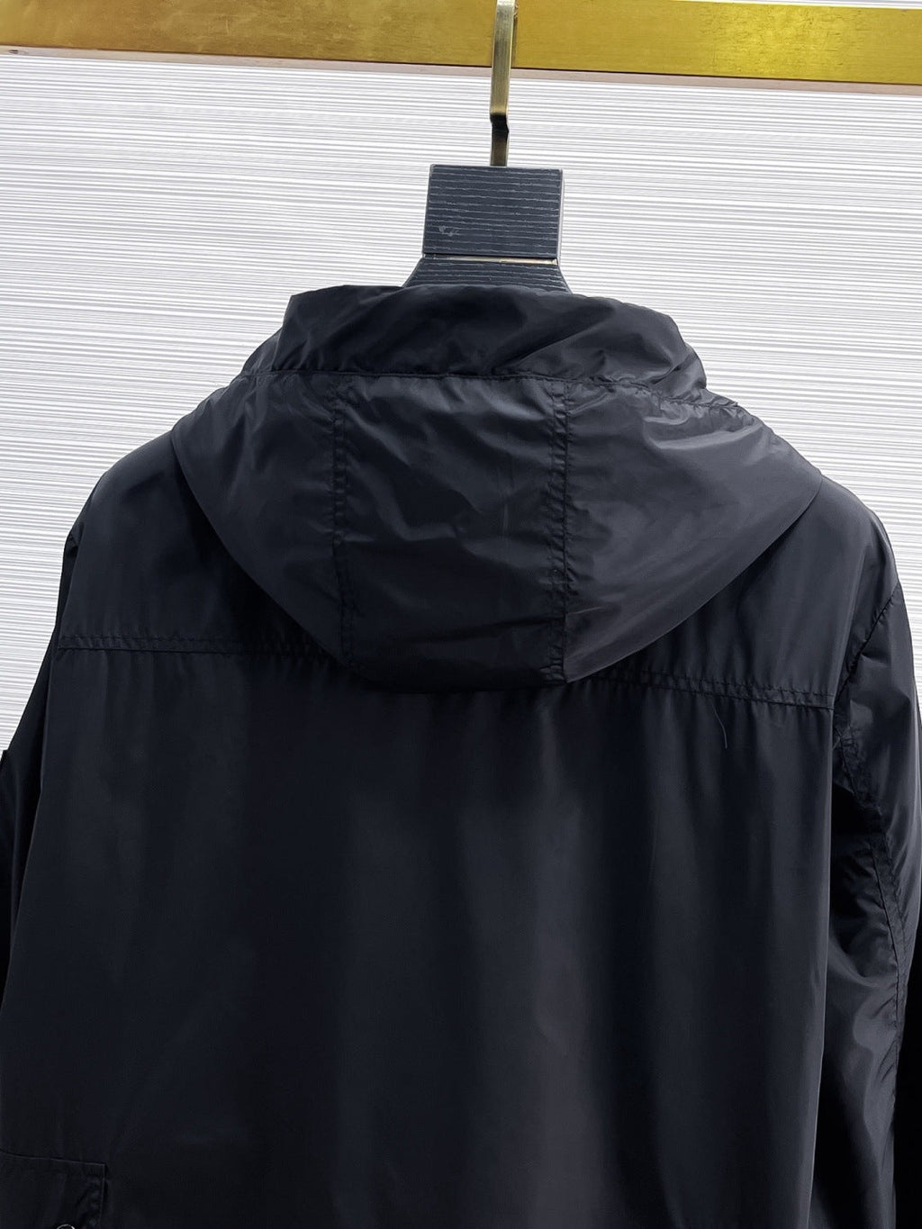 LV Jacket
