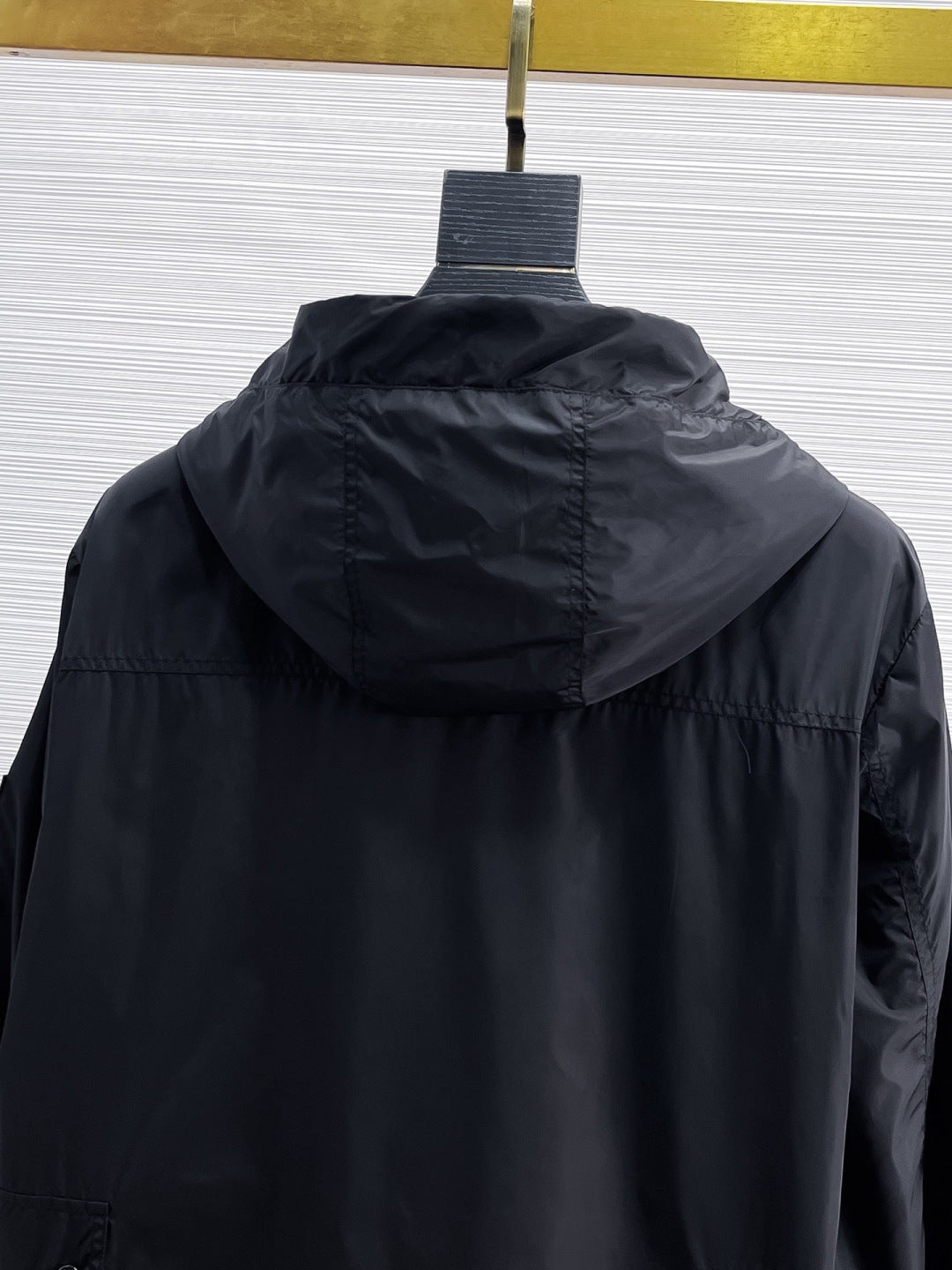 LV Jacket