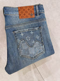 LV Casual Jeans