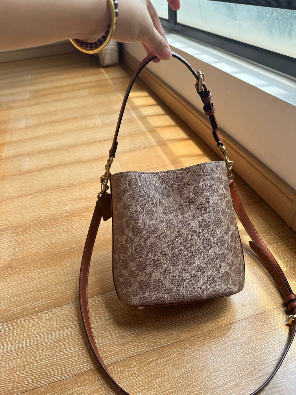 Coach Crossbody Bag