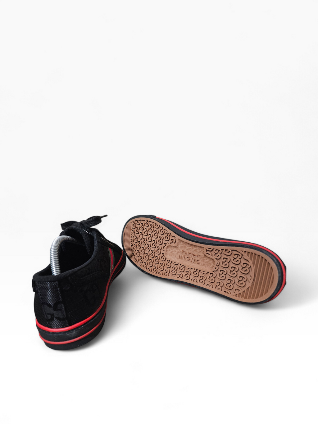 Gucci Tennis 1977s