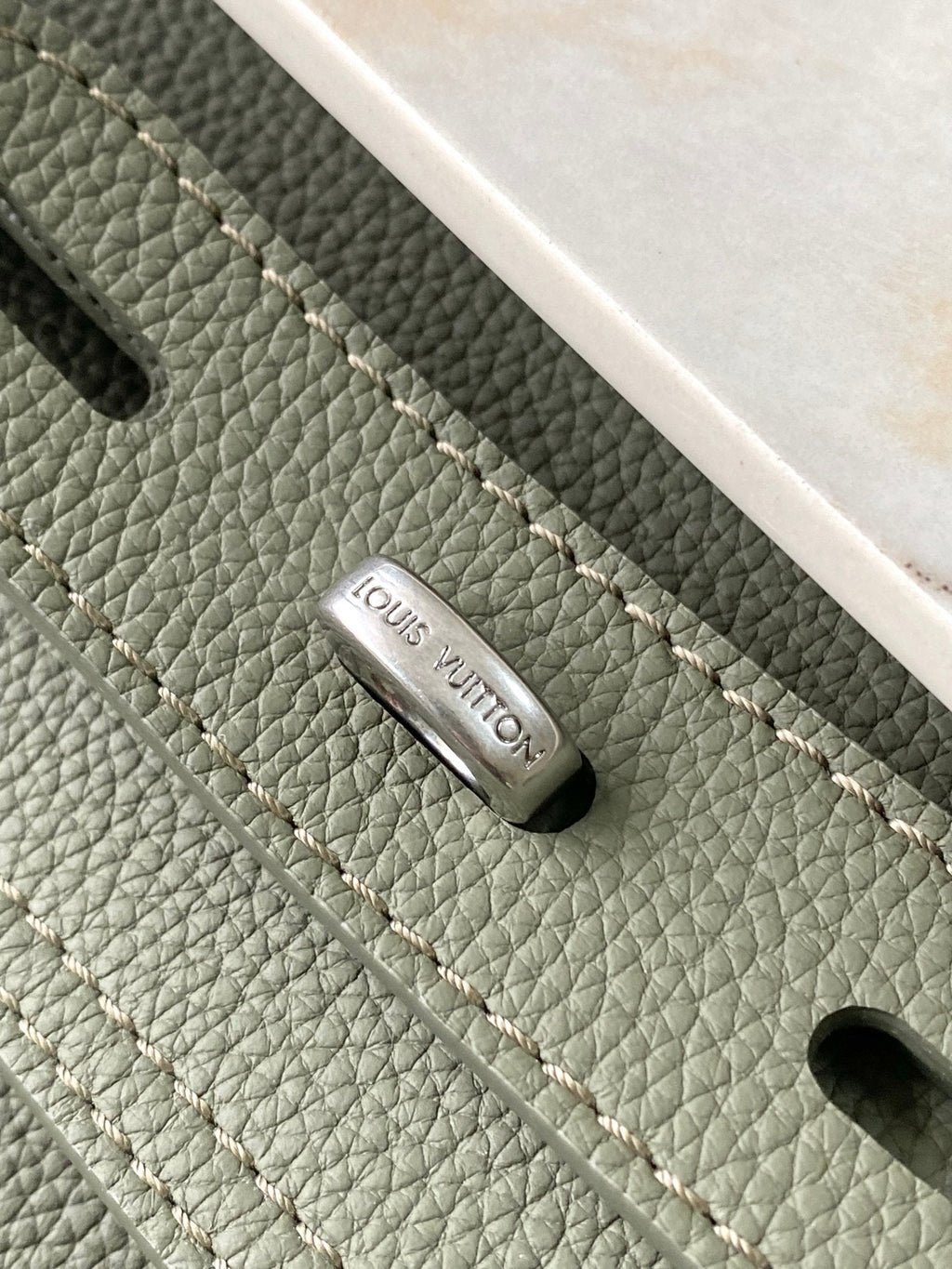 LV Backpack