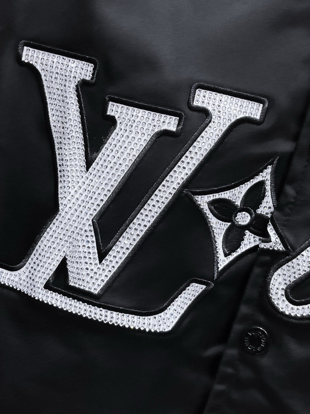LV Jacket