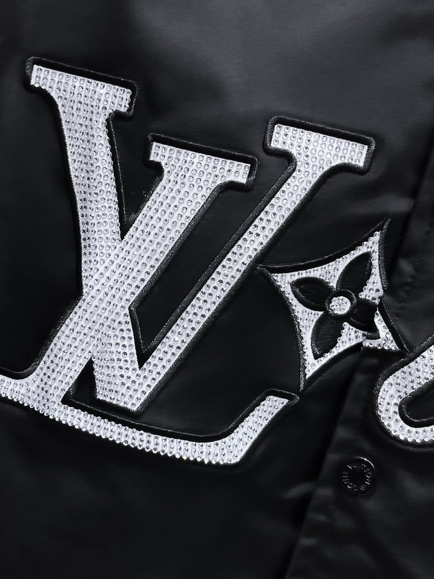 LV Jacket