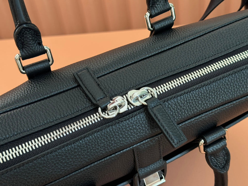 Gucci Briefcase W/ Shoulder Strap