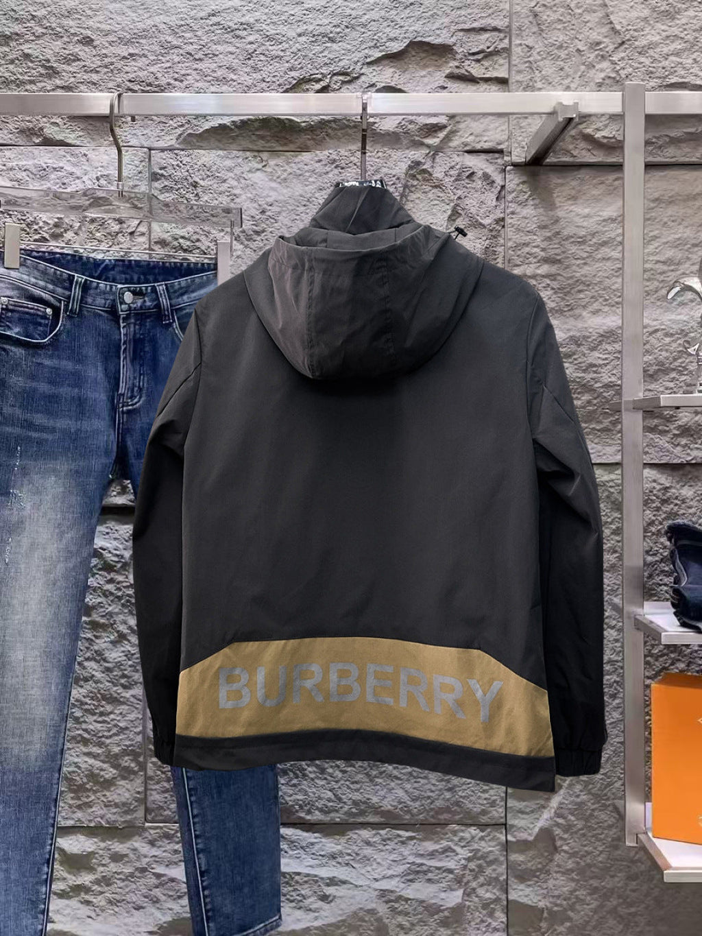 Burberry Jacket