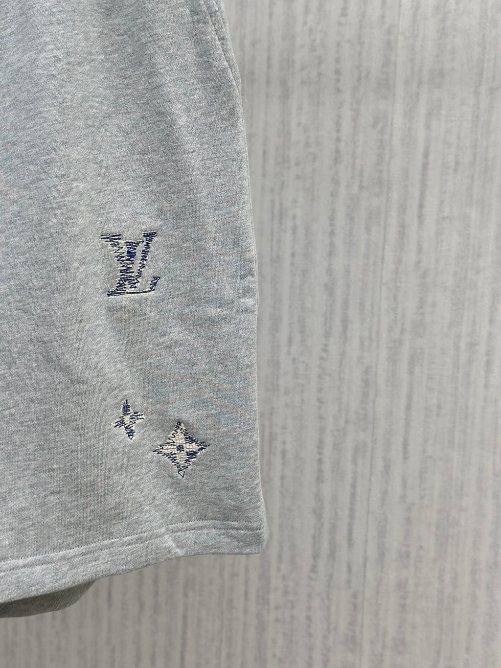 LV Cotton Shorts