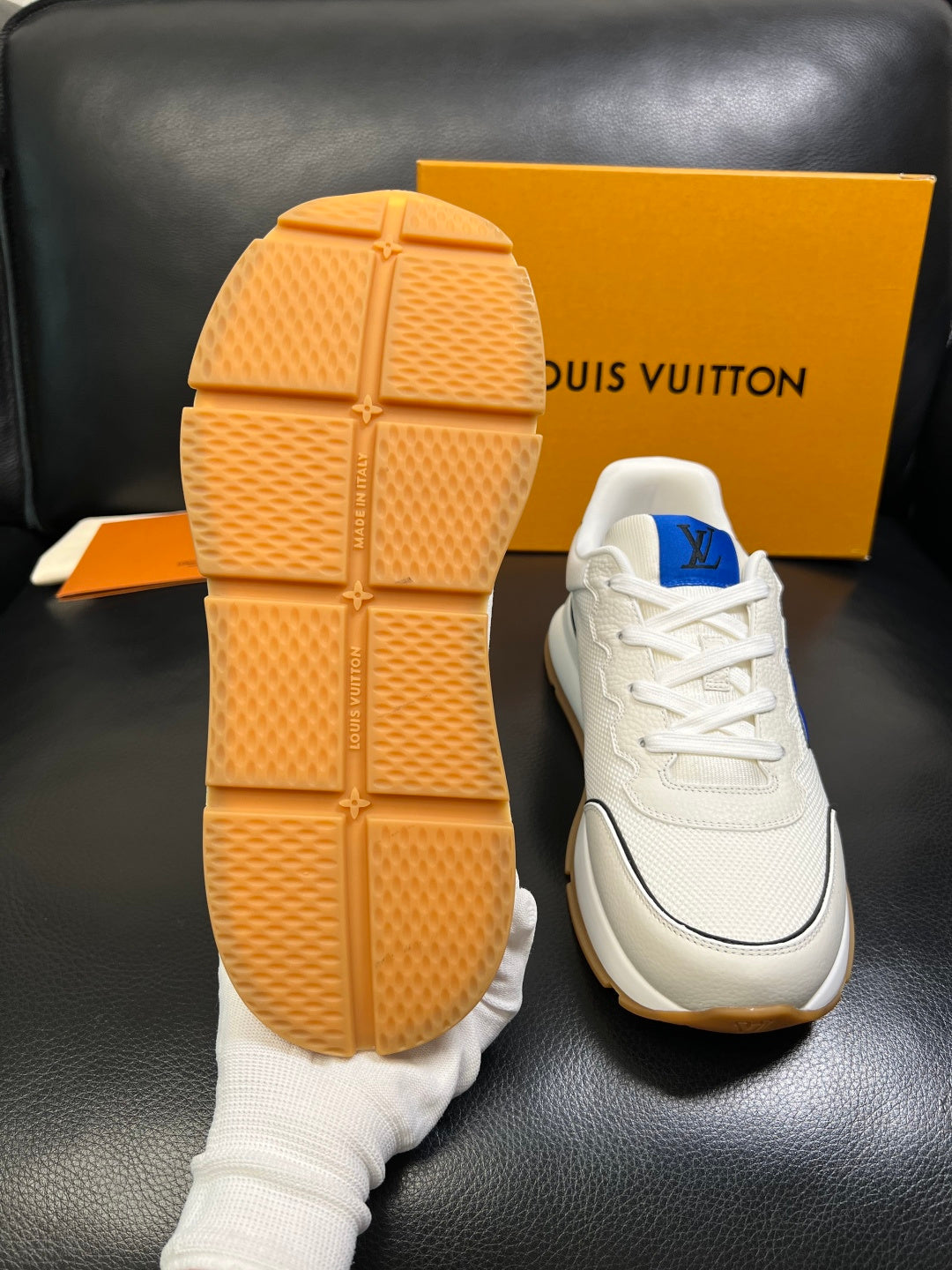 LV Classic Sneakers