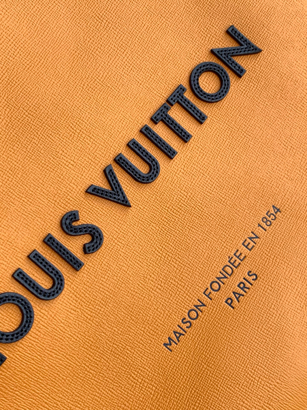 LV Tote Bag