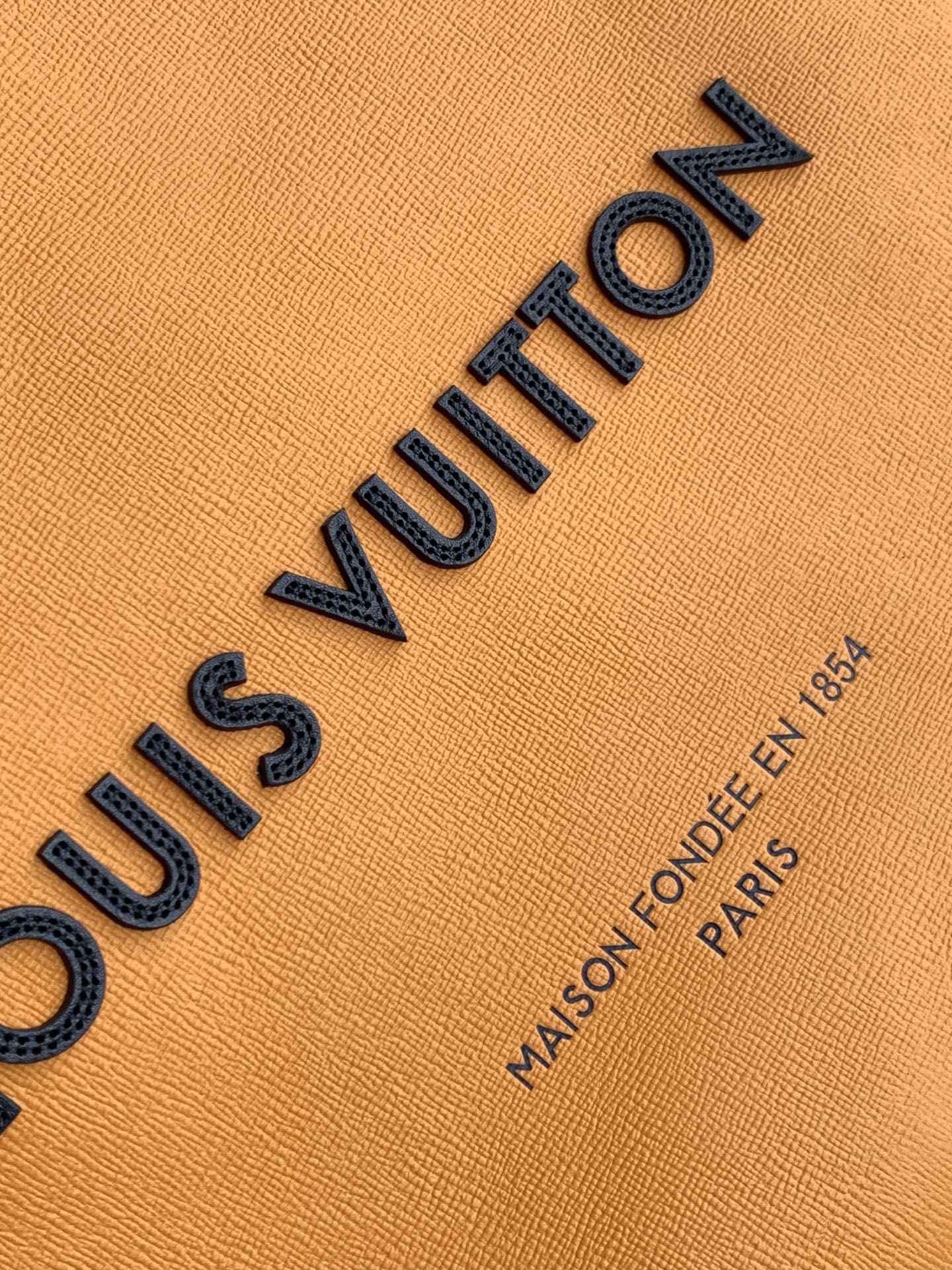 LV Tote Bag