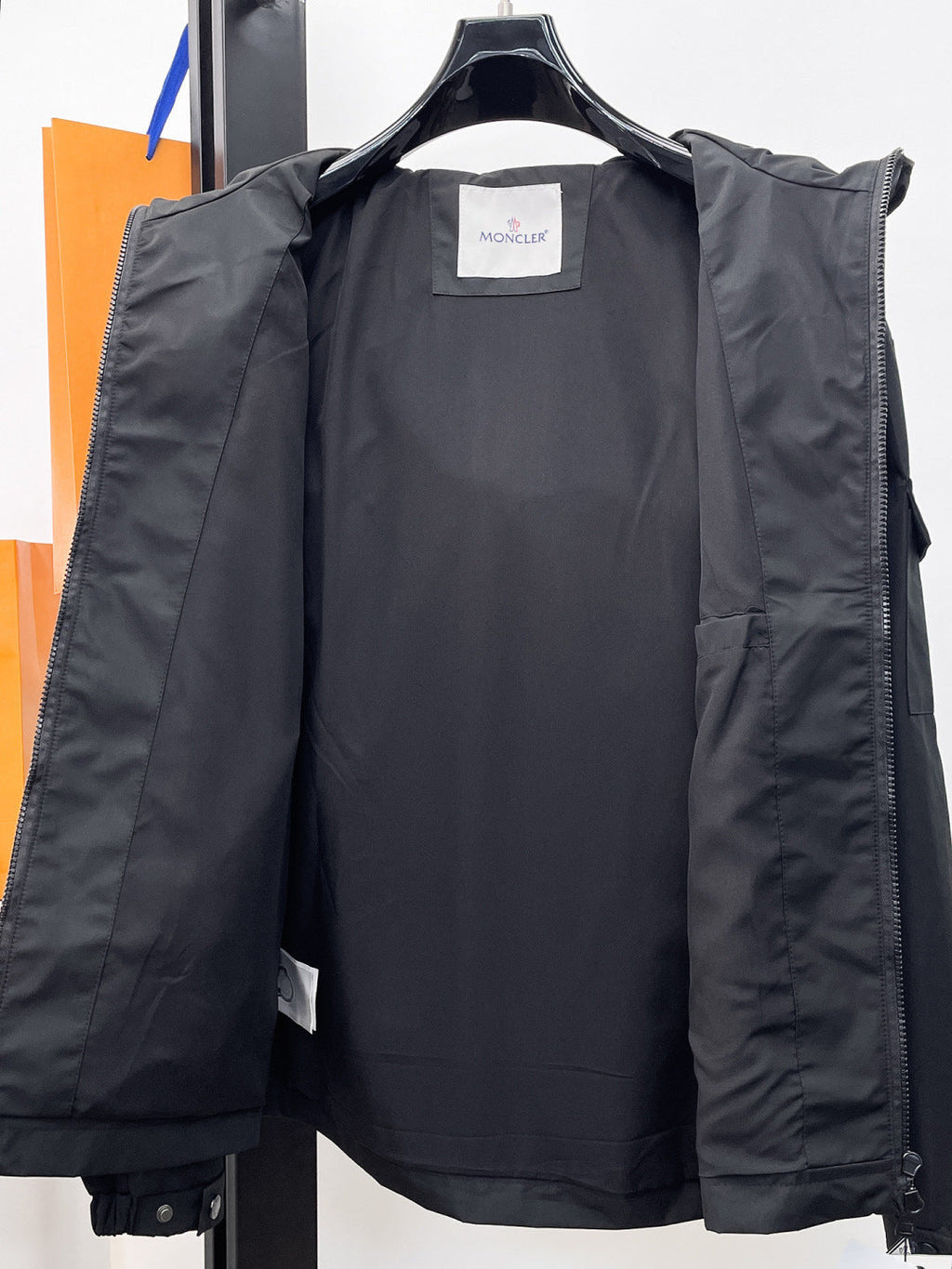 Moncler Jacket