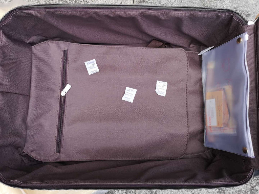 LV  Suitcase