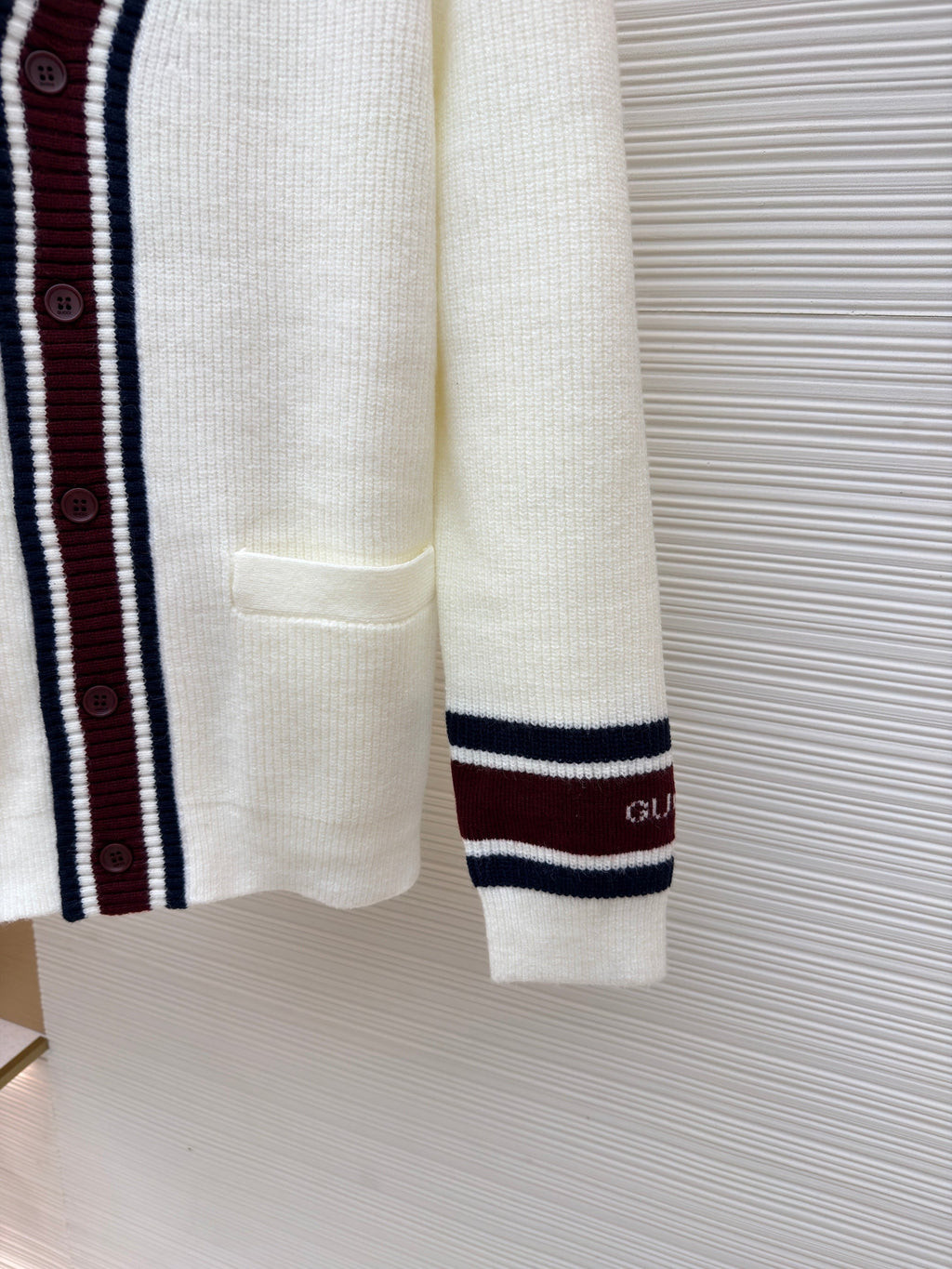 Gucci Cardigan