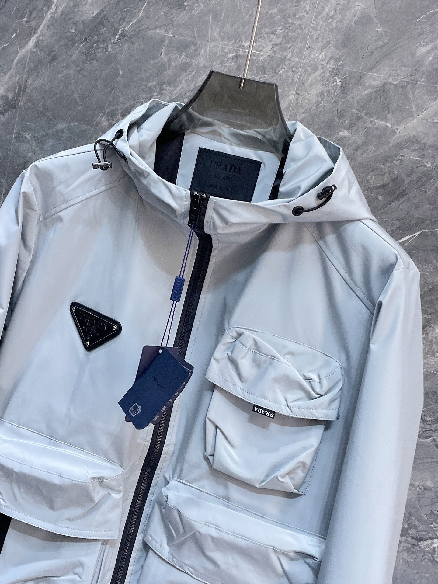 Prada Jacket