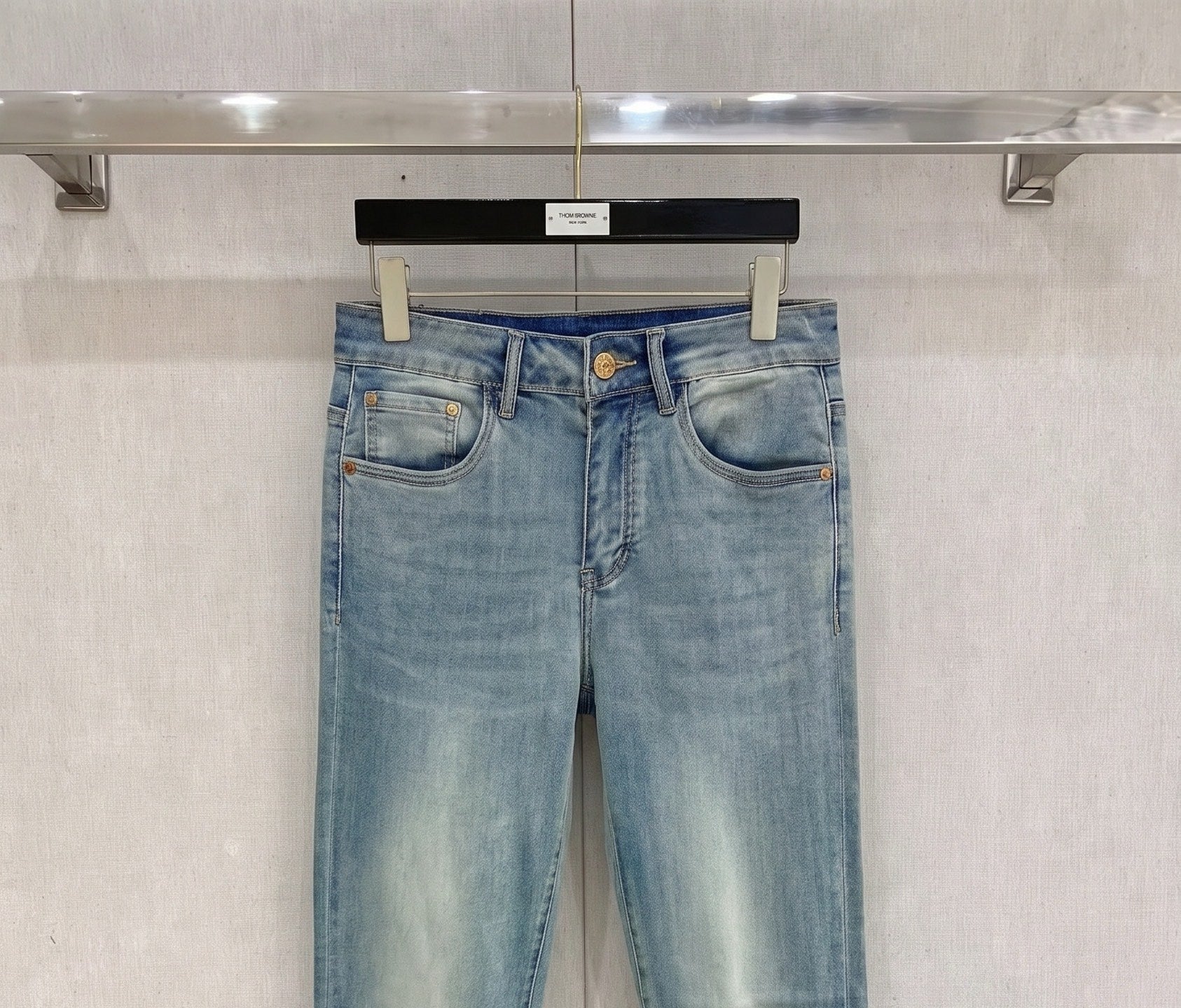 LV Casual Jeans