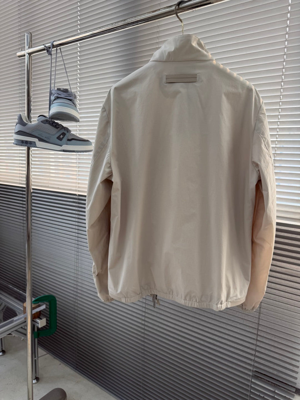 Zegna Jacket