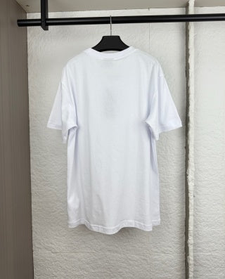 Dior Embroidered T-Shirt