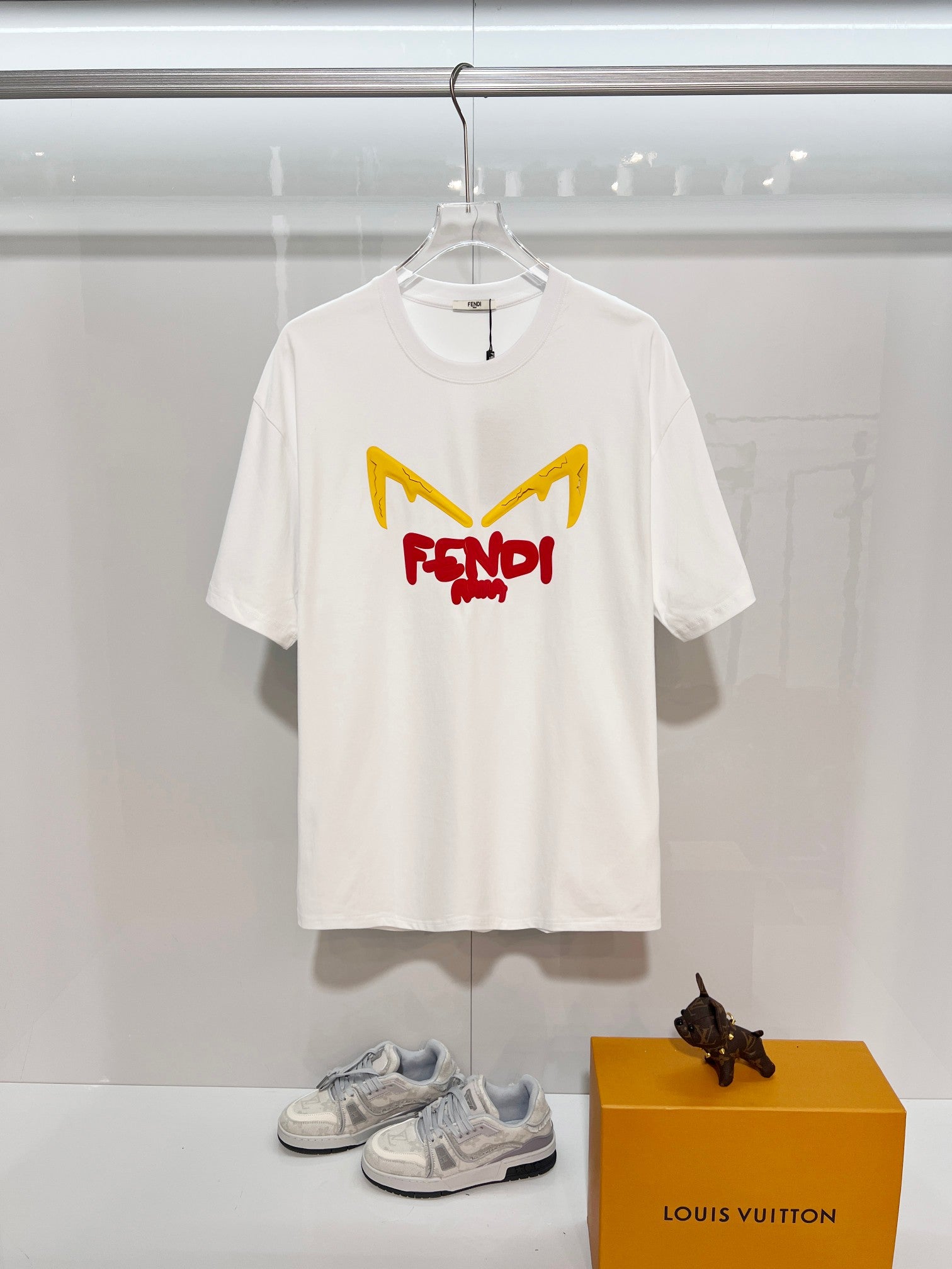 Fendi T-Shirt