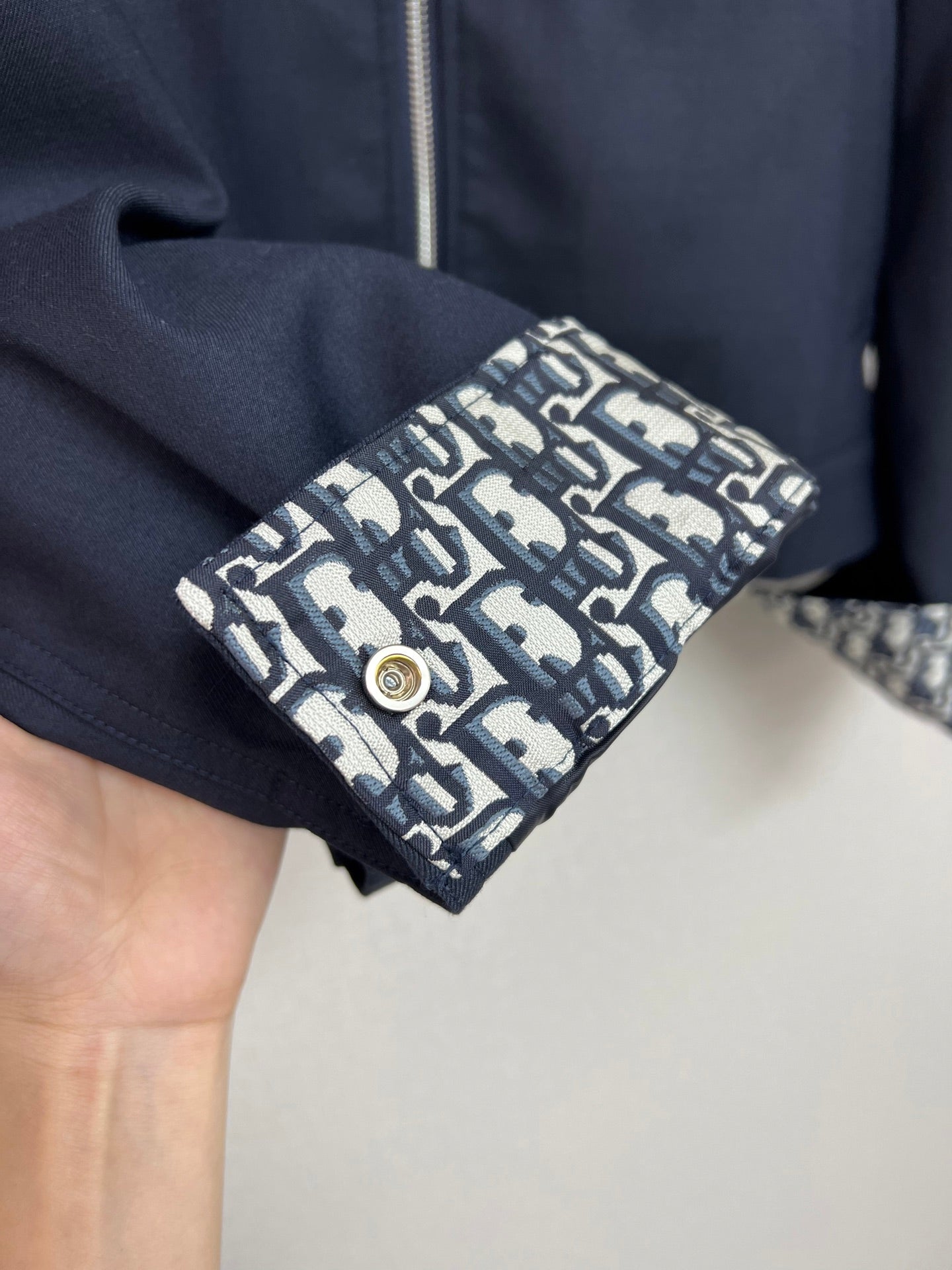 Women's Dior short jacket