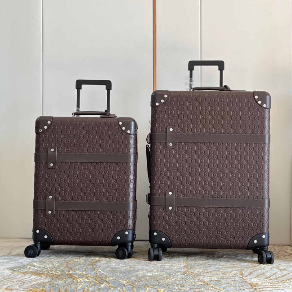 Gucci Suitcase