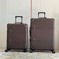 Gucci Suitcase