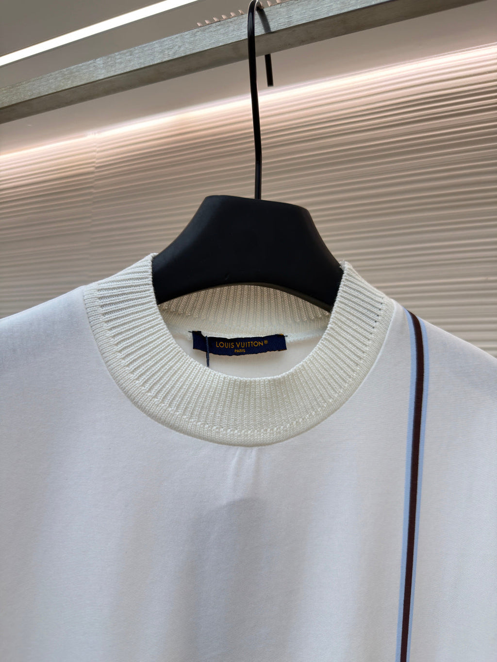 LV Crown T-Shirt