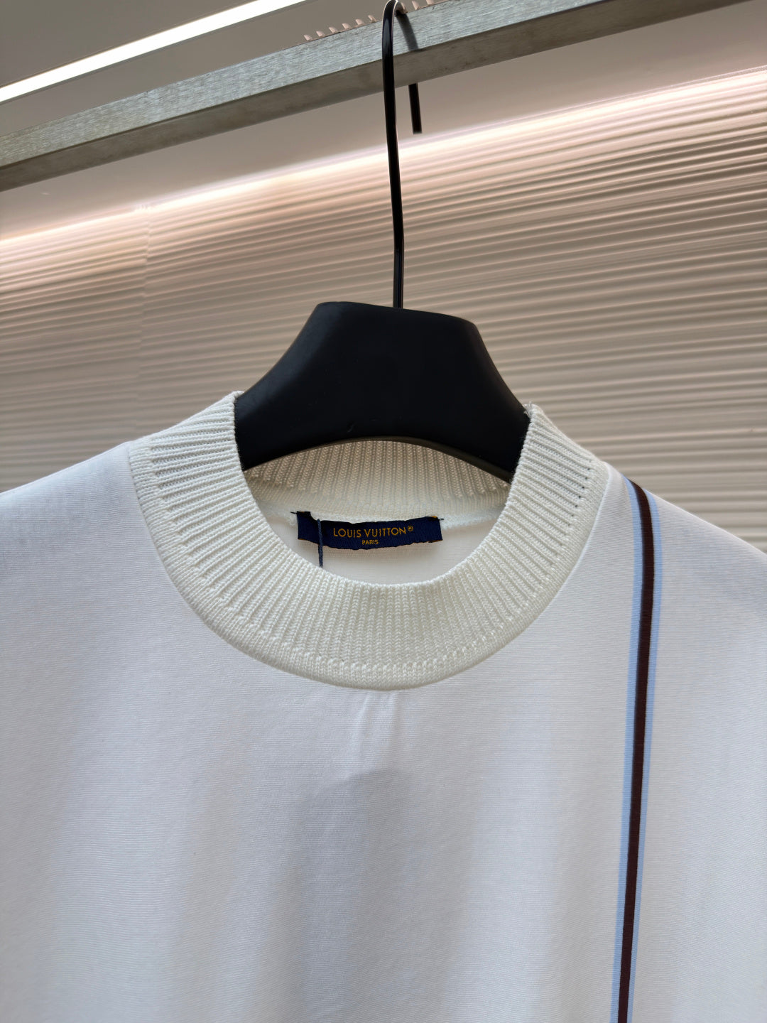 LV Crown T-Shirt