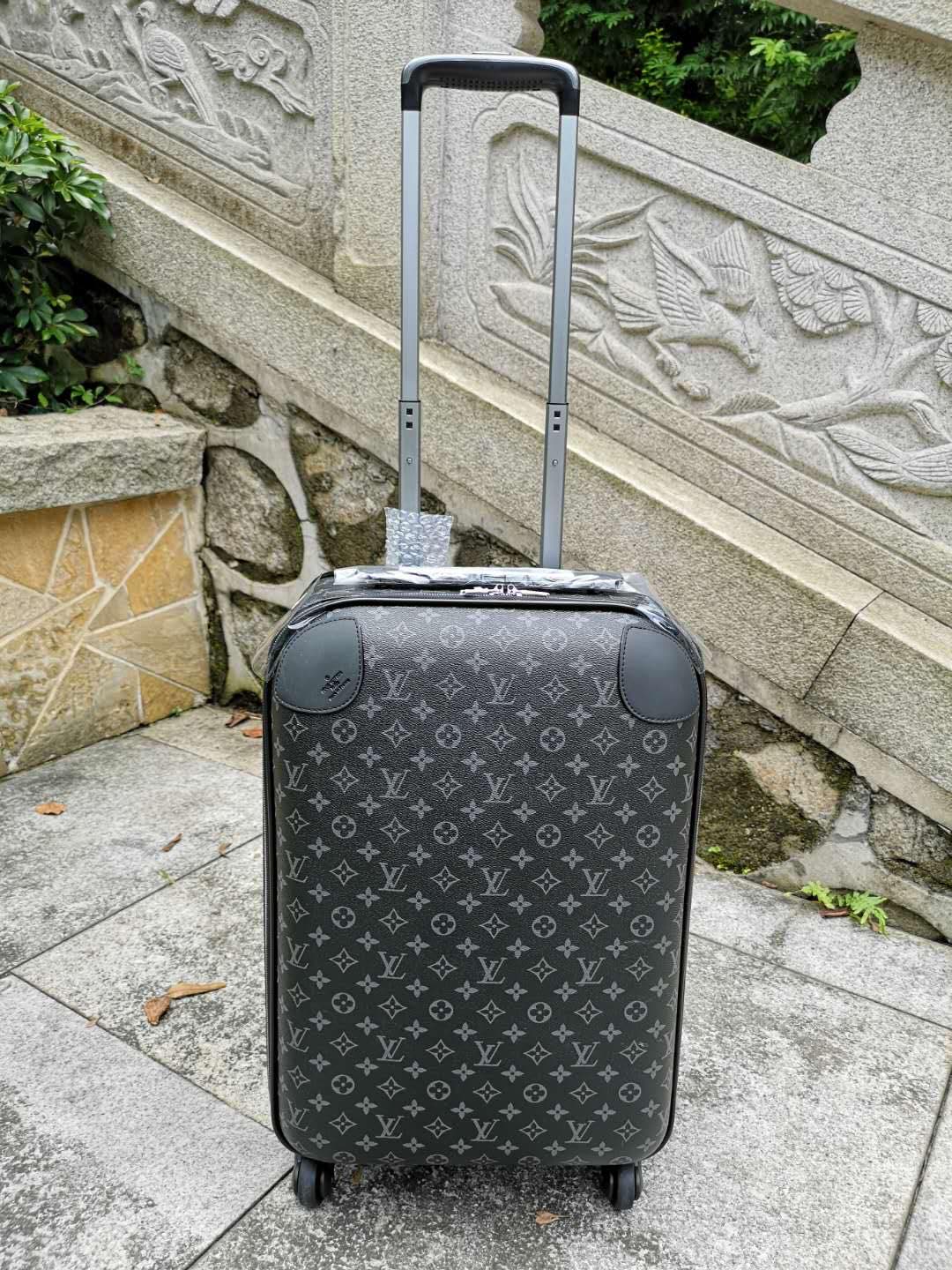 LV  Suitcase
