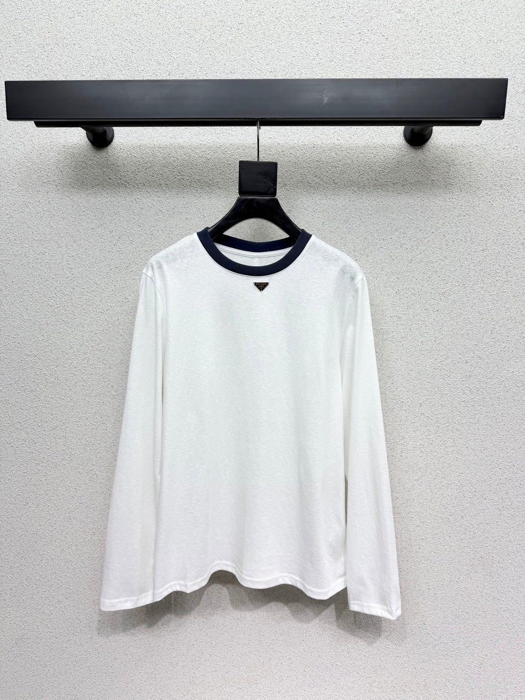 Prada Long-sleeved Shirt - Women's