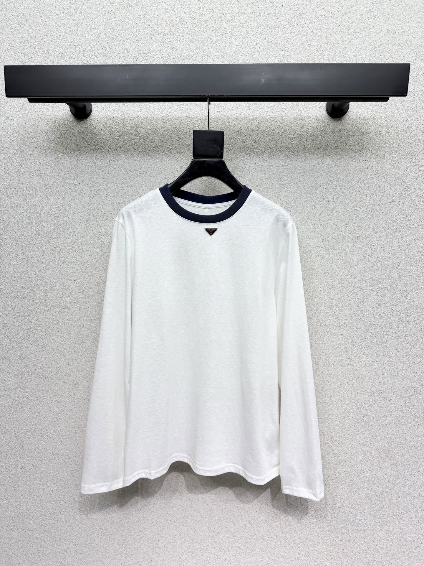 Prada Long-sleeved Shirt - Women's