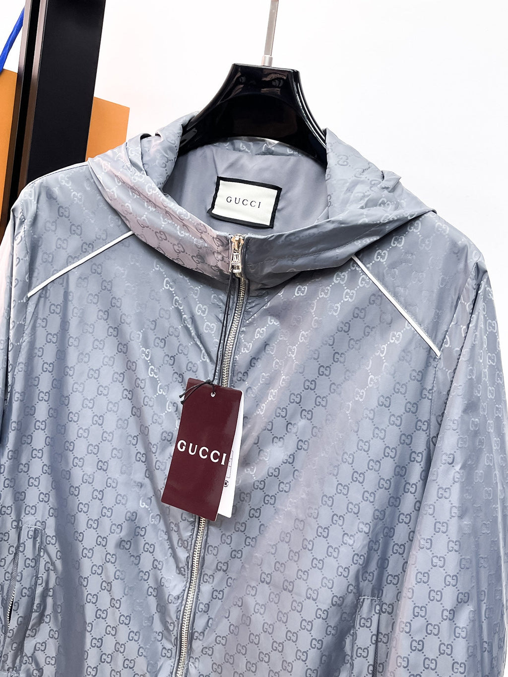 Gucci Jacket